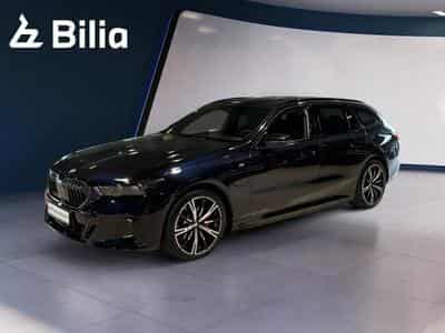 BMW 530 530e xDrive Touring M Sport (2025) - Photo 1