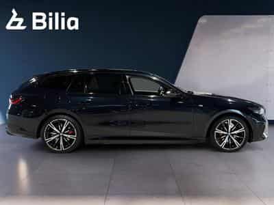 BMW 530 530e xDrive Touring M Sport (2025) - Photo 4