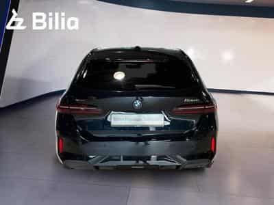 BMW 530 530e xDrive Touring M Sport (2025) - Photo 5