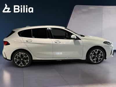 BMW 120 120i Hatch M Sport (2025) - Foto 4
