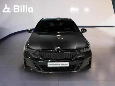 BMW 540 540d xDrive Touring M Sport (2025) - Foto 2