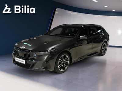 BMW 540 540d xDrive Touring M Sport (2025) - Foto 1