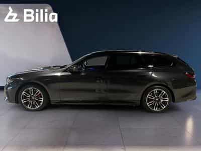 BMW 540 540d xDrive Touring M Sport (2025) - Foto 3