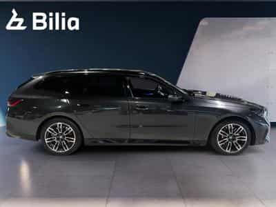 BMW 540 540d xDrive Touring M Sport (2025) - Foto 4