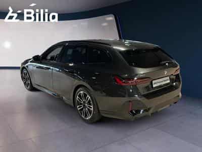 BMW 540 540d xDrive Touring M Sport (2025) - Foto 6