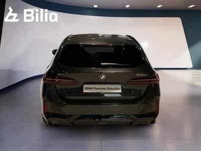 BMW 540 540d xDrive Touring M Sport (2025) - Foto 5