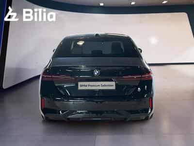 BMW 520 520i Berline M Sport (2024) - Foto 5