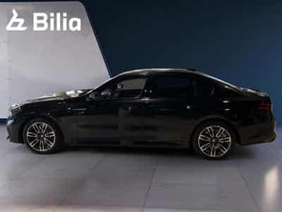 BMW 520 520i Berline M Sport (2024) - Foto 3