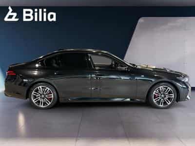 BMW 520 520i Berline M Sport (2024) - Foto 4