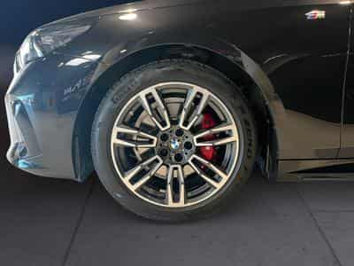 BMW 520 520i Berline M Sport (2024) - Foto 7