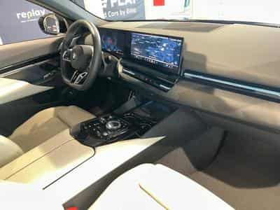 BMW 520 520i Berline M Sport (2024) - Foto 10