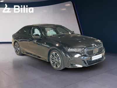 BMW 520 520i Berline M Sport (2024) - Foto 9
