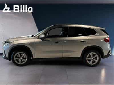 BMW X1 X1 sDrive18i (2025) - Foto 3