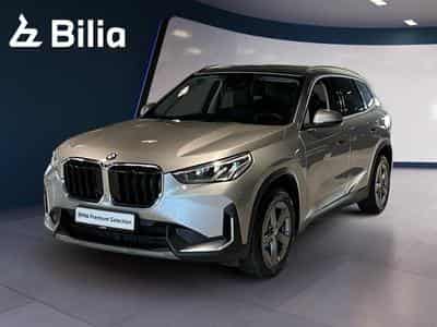 BMW X1 X1 sDrive18i (2025) - Foto 1