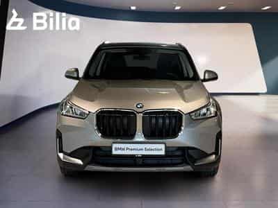 BMW X1 X1 sDrive18i (2025) - Foto 2
