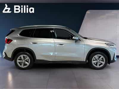 BMW X1 X1 sDrive18i (2025) - Foto 4