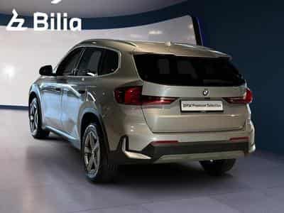 BMW X1 X1 sDrive18i (2025) - Foto 6