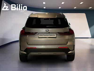 BMW X1 X1 sDrive18i (2025) - Foto 5