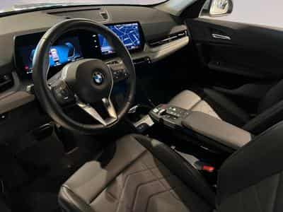 BMW X1 X1 sDrive18i (2025) - Foto 10