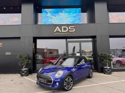 MINI Cooper Cabrio/Sièges chauffants/GPS (2019) - Foto 1