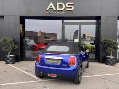 MINI Cooper Cabrio/Sièges chauffants/GPS (2019) - Foto 4