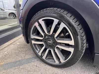 MINI Cooper Cabrio/Sièges chauffants/GPS (2019) - Foto 9