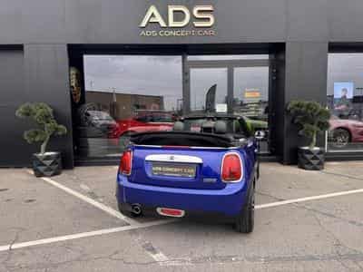 MINI Cooper Cabrio/Sièges chauffants/GPS (2019) - Foto 13