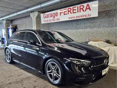 Mercedes A 200 A 200 AMG 163 cv Auto Navi Led (2023) - Foto 1