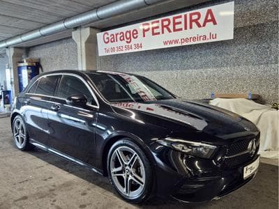 Mercedes A 200 A 200 AMG 163 cv Auto Navi Led (2023) - Photo 1