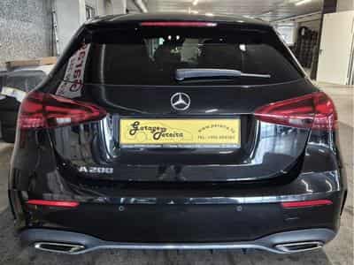 Mercedes A 200 A 200 AMG 163 cv Auto Navi Led (2023) - Foto 3