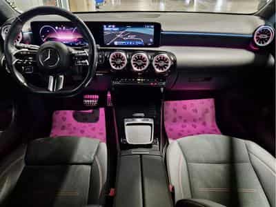 Mercedes A 200 A 200 AMG 163 cv Auto Navi Led (2023) - Foto 6