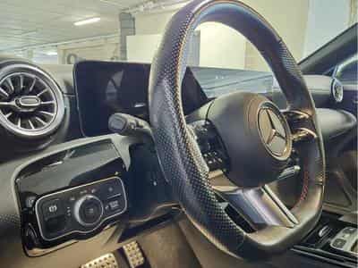 Mercedes A 200 A 200 AMG 163 cv Auto Navi Led (2023) - Foto 10