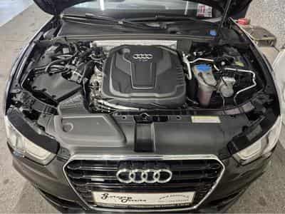 Audi A5 CABRIO 2.0 TDI 190 QUATTRO 3X S-LINE FACELIFT CUIR NAVI (2016) - Foto 15