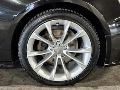 Audi A5 CABRIO 2.0 TDI 190 QUATTRO 3X S-LINE FACELIFT CUIR NAVI (2016) - Foto 14