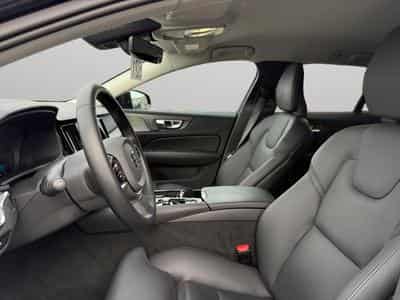 Volvo V60 T6 AWD Plus Dark / Hybride (2024) - Photo 9