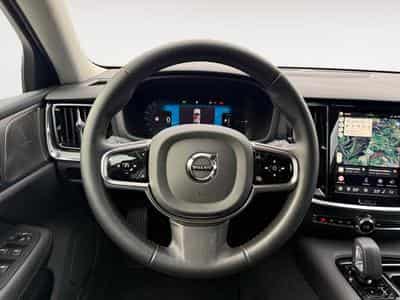 Volvo V60 T6 AWD Plus Dark / Hybride (2024) - Photo 12