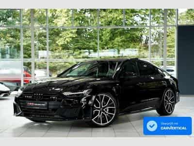 Audi A7 50 TDI S line q. 2.H *21 *Virtual *Pano *B&O (2018) - Foto 1