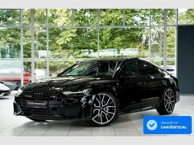 Audi A7 50 TDI S line q. 2.H *21 *Virtual *Pano *B&O (2018) - Foto 1