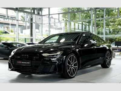 Audi A7 50 TDI S line q. 2.H *21 *Virtual *Pano *B&O (2018) - Foto 4