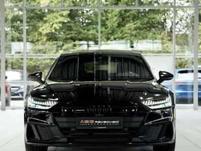 Audi A7 50 TDI S line q. 2.H *21 *Virtual *Pano *B&O (2018) - Foto 3