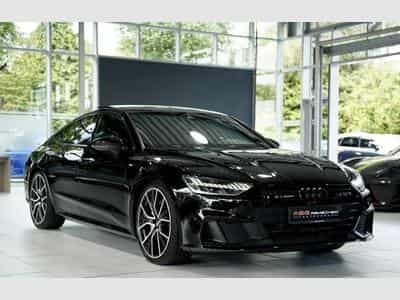 Audi A7 50 TDI S line q. 2.H *21 *Virtual *Pano *B&O (2018) - Foto 5