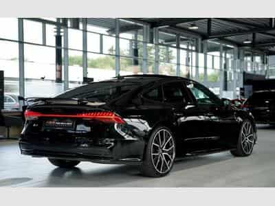 Audi A7 50 TDI S line q. 2.H *21 *Virtual *Pano *B&O (2018) - Foto 7