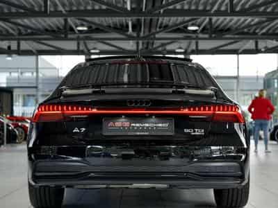 Audi A7 50 TDI S line q. 2.H *21 *Virtual *Pano *B&O (2018) - Foto 8