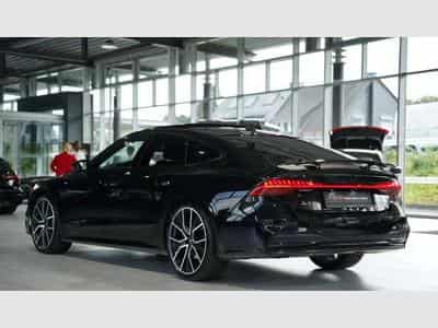 Audi A7 50 TDI S line q. 2.H *21 *Virtual *Pano *B&O (2018) - Foto 9