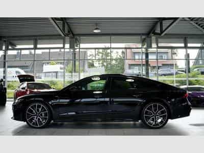 Audi A7 50 TDI S line q. 2.H *21 *Virtual *Pano *B&O (2018) - Foto 10