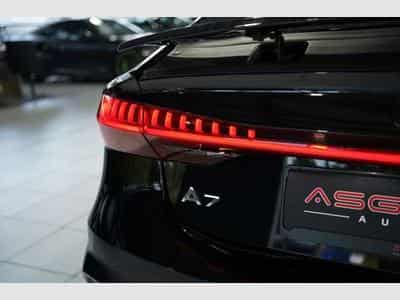 Audi A7 50 TDI S line q. 2.H *21 *Virtual *Pano *B&O (2018) - Foto 13