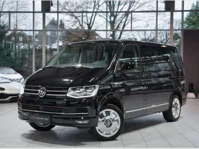VW T6.1 2.0 TDI DSG Comfortline *ACC*8-Sitz (2017) - Foto 1