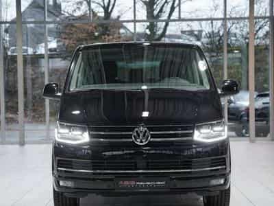 VW T6.1 2.0 TDI DSG Comfortline *ACC*8-Sitz (2017) - Foto 3