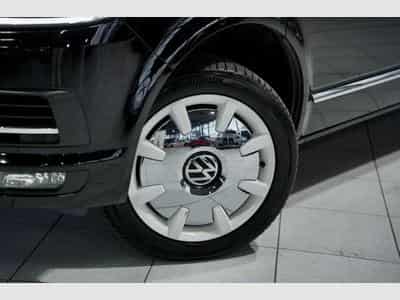 VW T6.1 2.0 TDI DSG Comfortline *ACC*8-Sitz (2017) - Foto 2