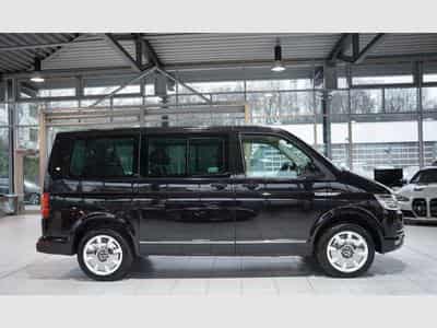 VW T6.1 2.0 TDI DSG Comfortline *ACC*8-Sitz (2017) - Foto 6